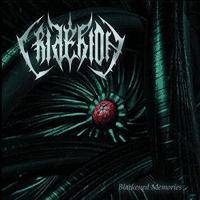 Criterion : Blackened Memories